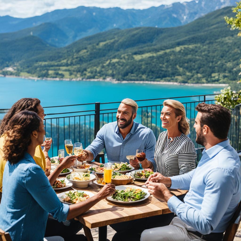 hospitality jobs