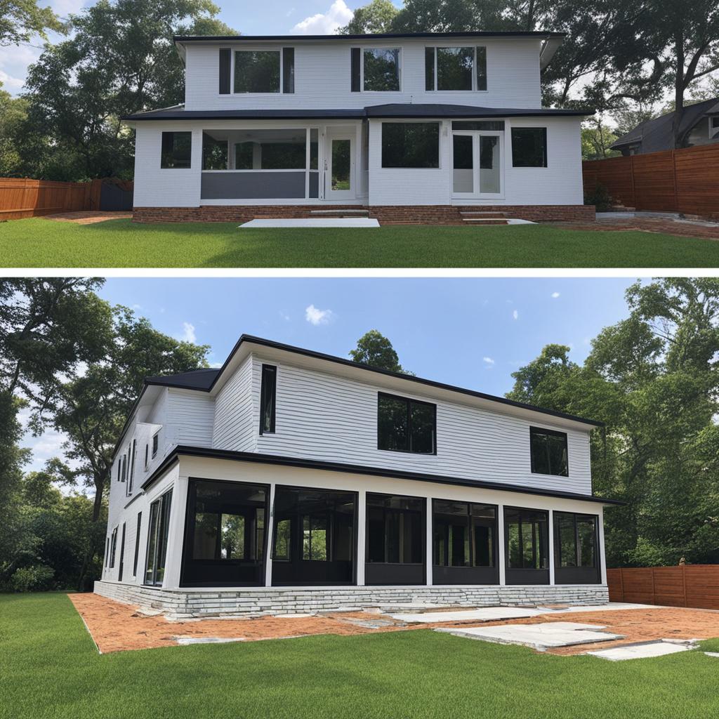 house flipping