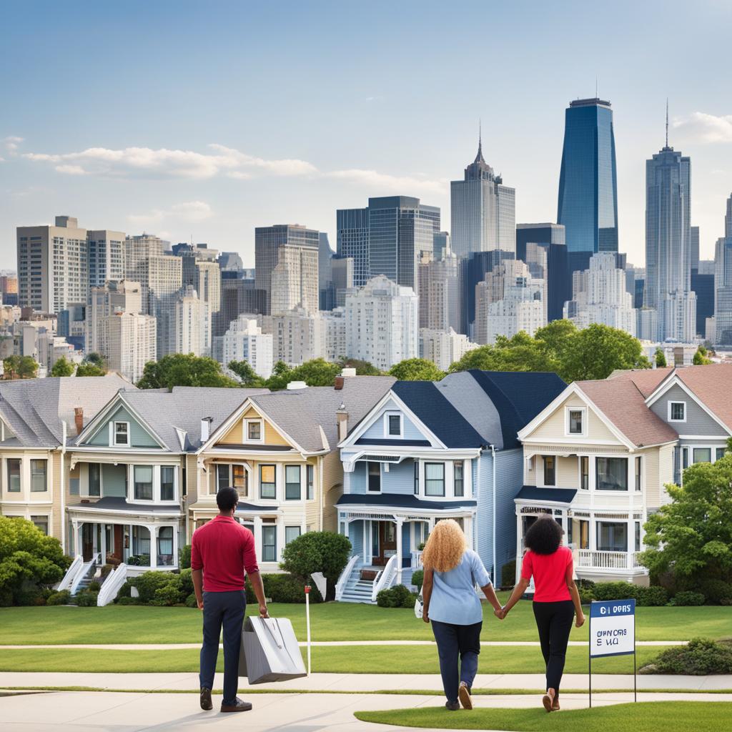 housing market