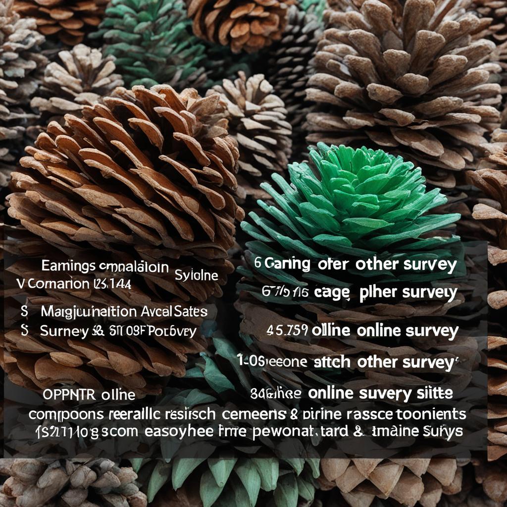 how much can you earn with Pinecone Research