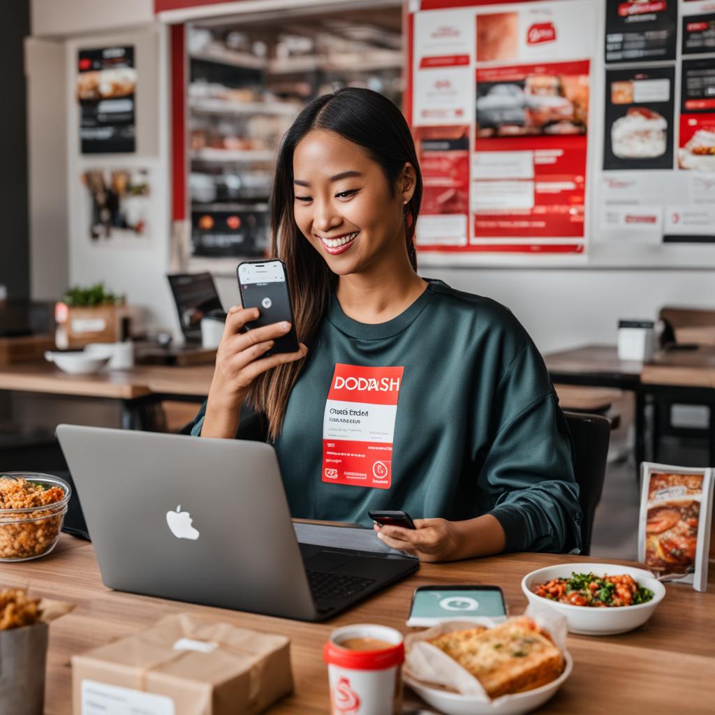 how to become a DoorDash driver