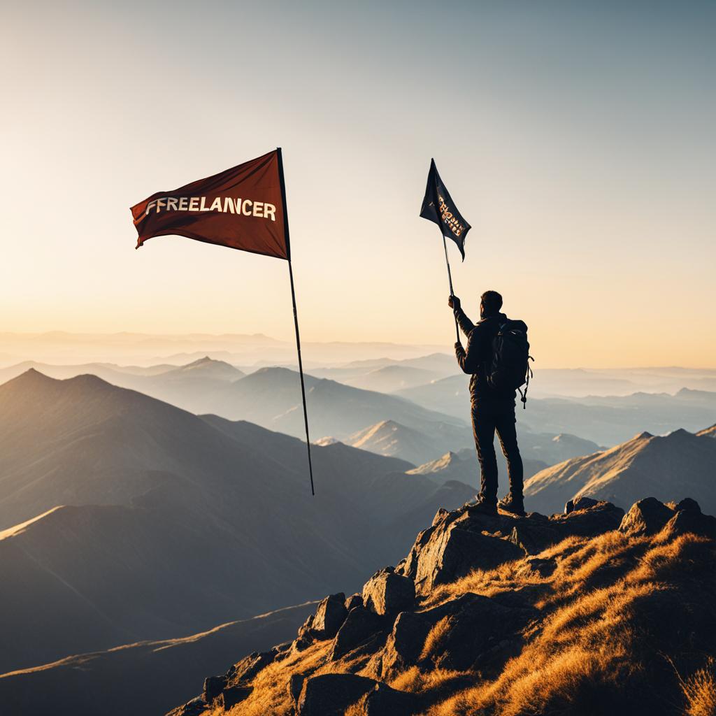 how to become a freelancer