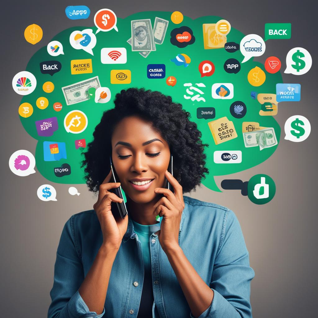 how to choose a cash back app