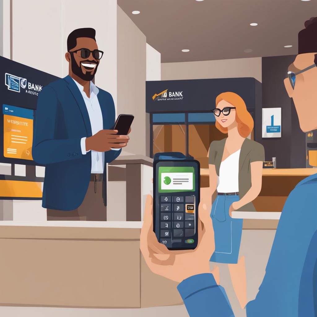 how to open a Current account
