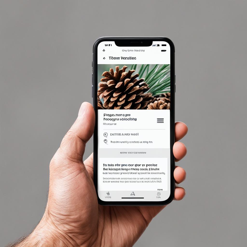 how to sign up for Pinecone Research