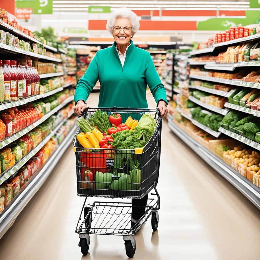 ideal shipt shoppers