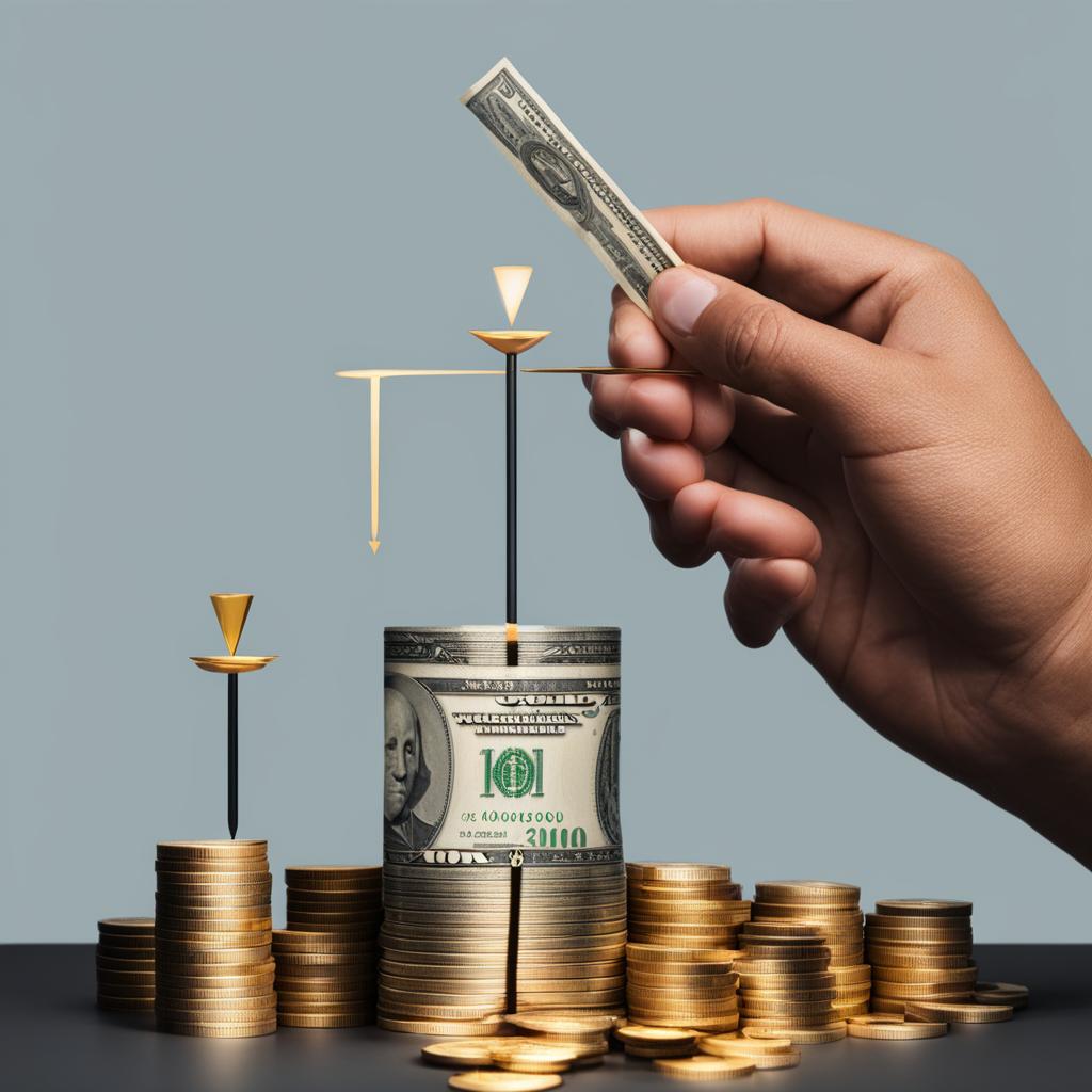 increase income