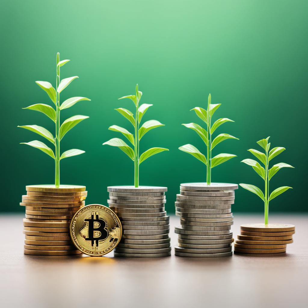 increase interest earnings
