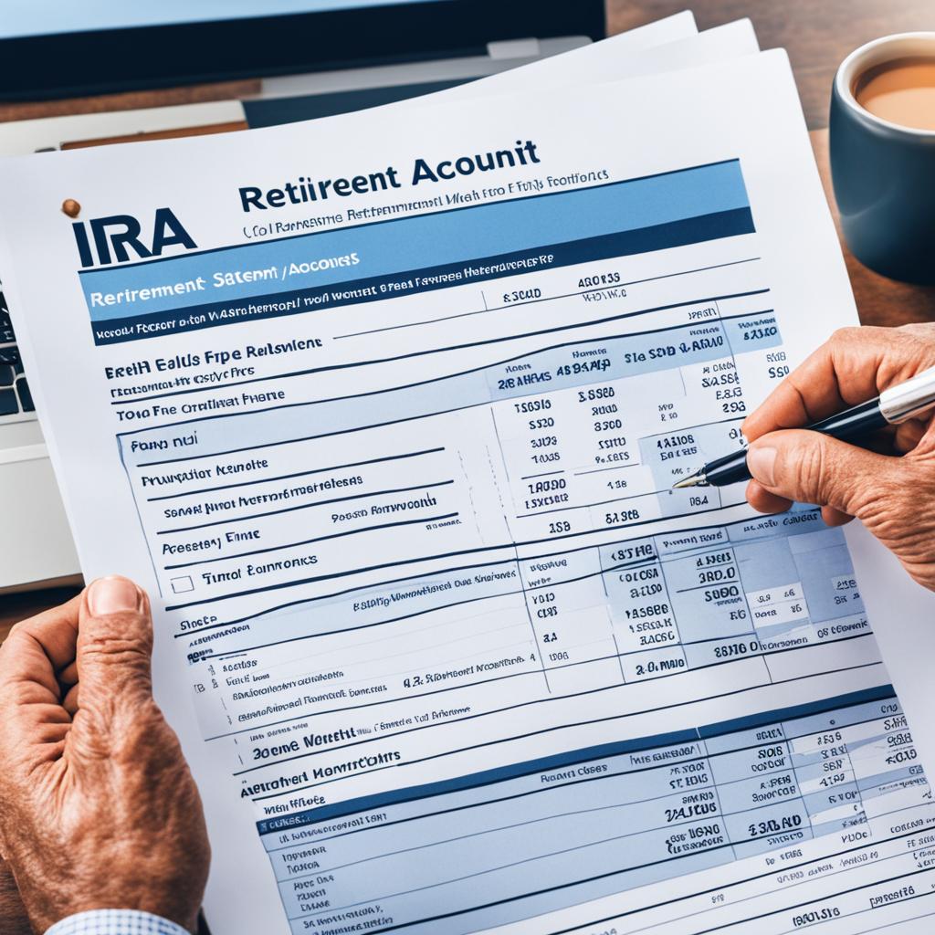individual retirement accounts