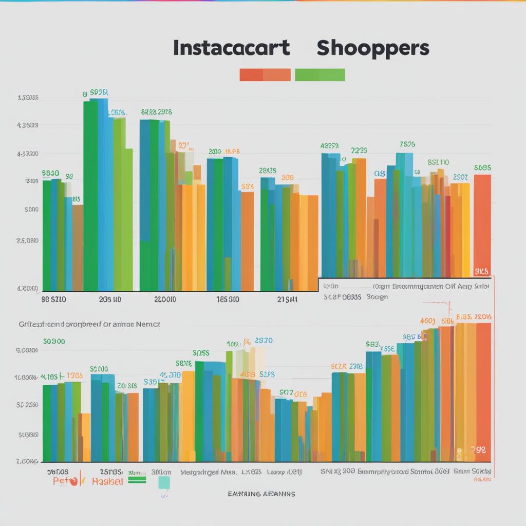 instacart shopper earnings