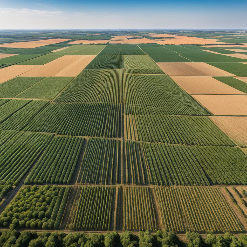 institutional farmland ownership