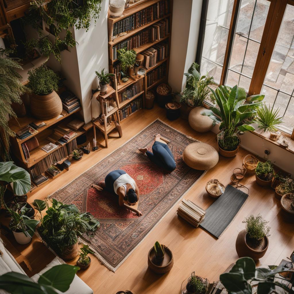 intentional living