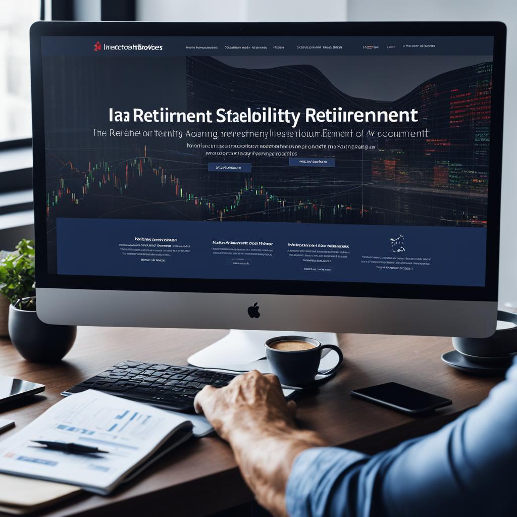 interactive brokers IRAs
