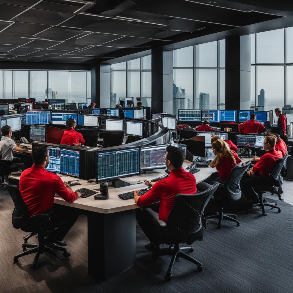 interactive brokers target audience