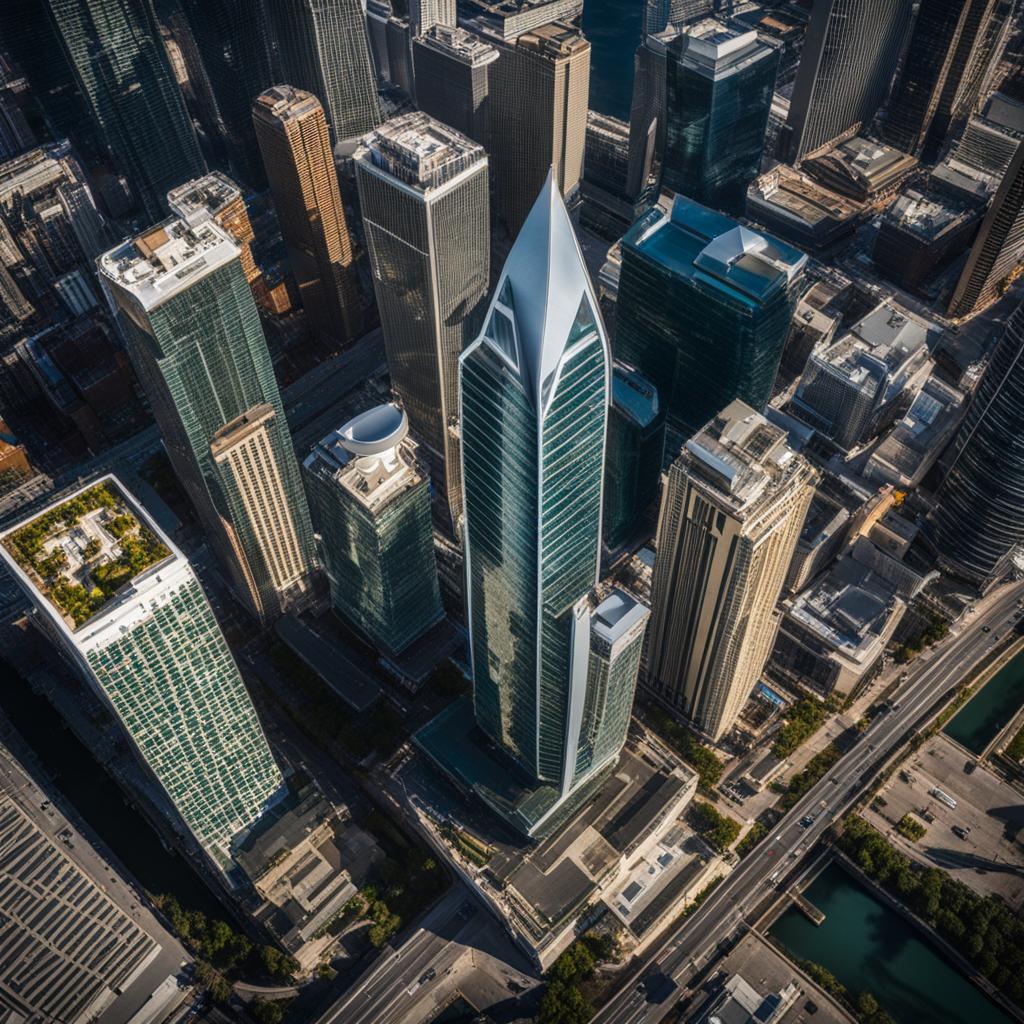 invest in commercial real estate