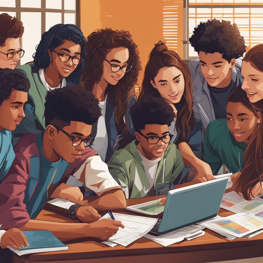 investing for teenagers