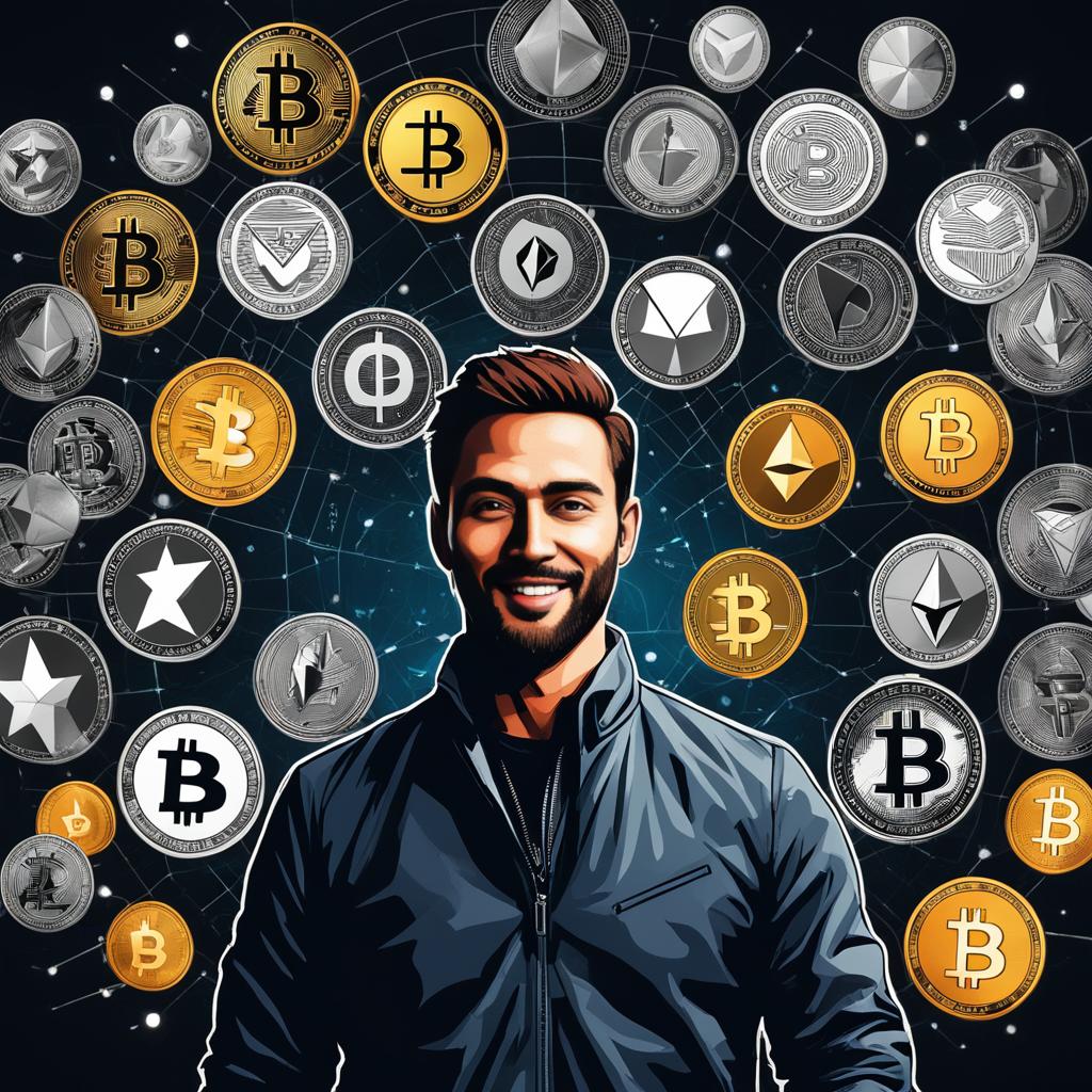 investing in cryptocurrencies