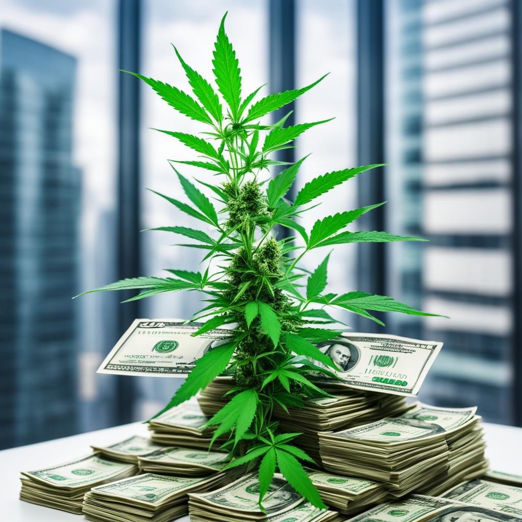 investing in marijuana industry