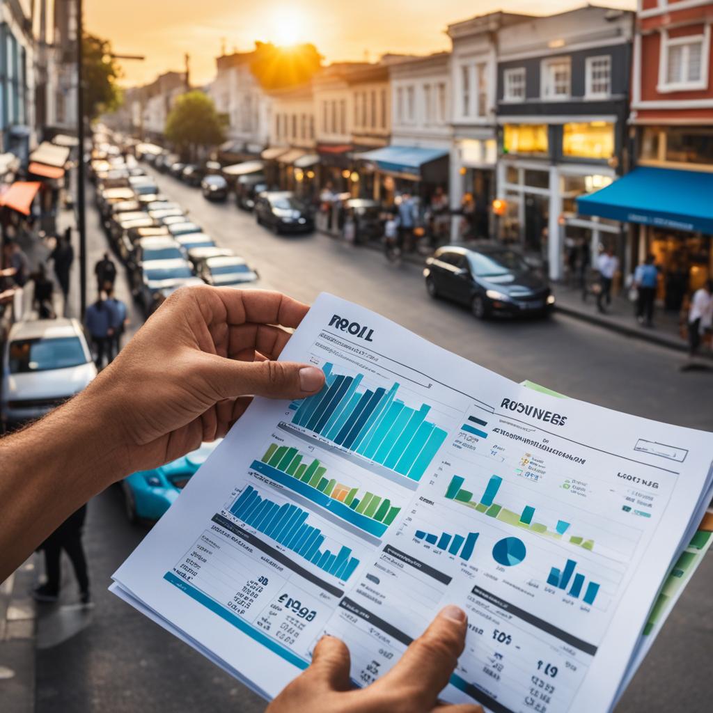 investing in small businesses