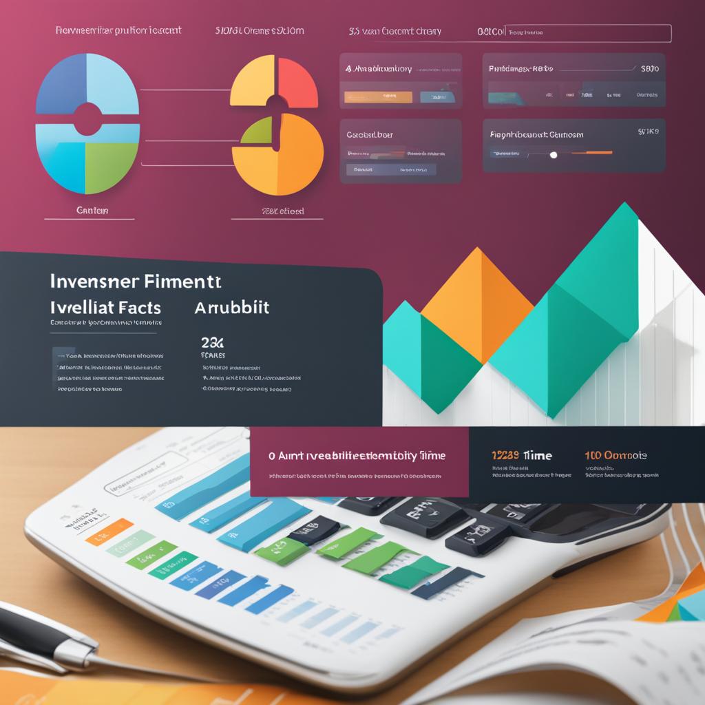 investment account image