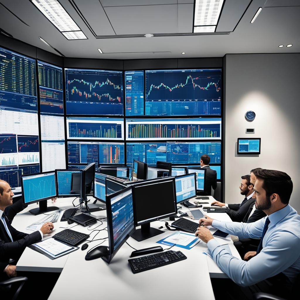 investment banking