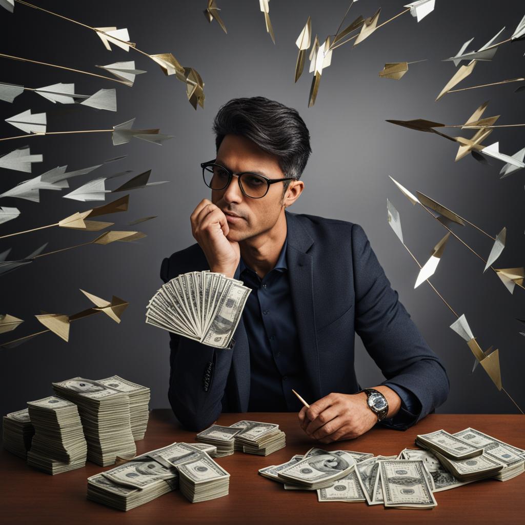 investment decision-making