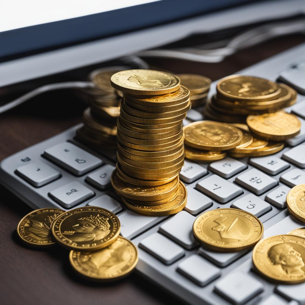 investment in blogging