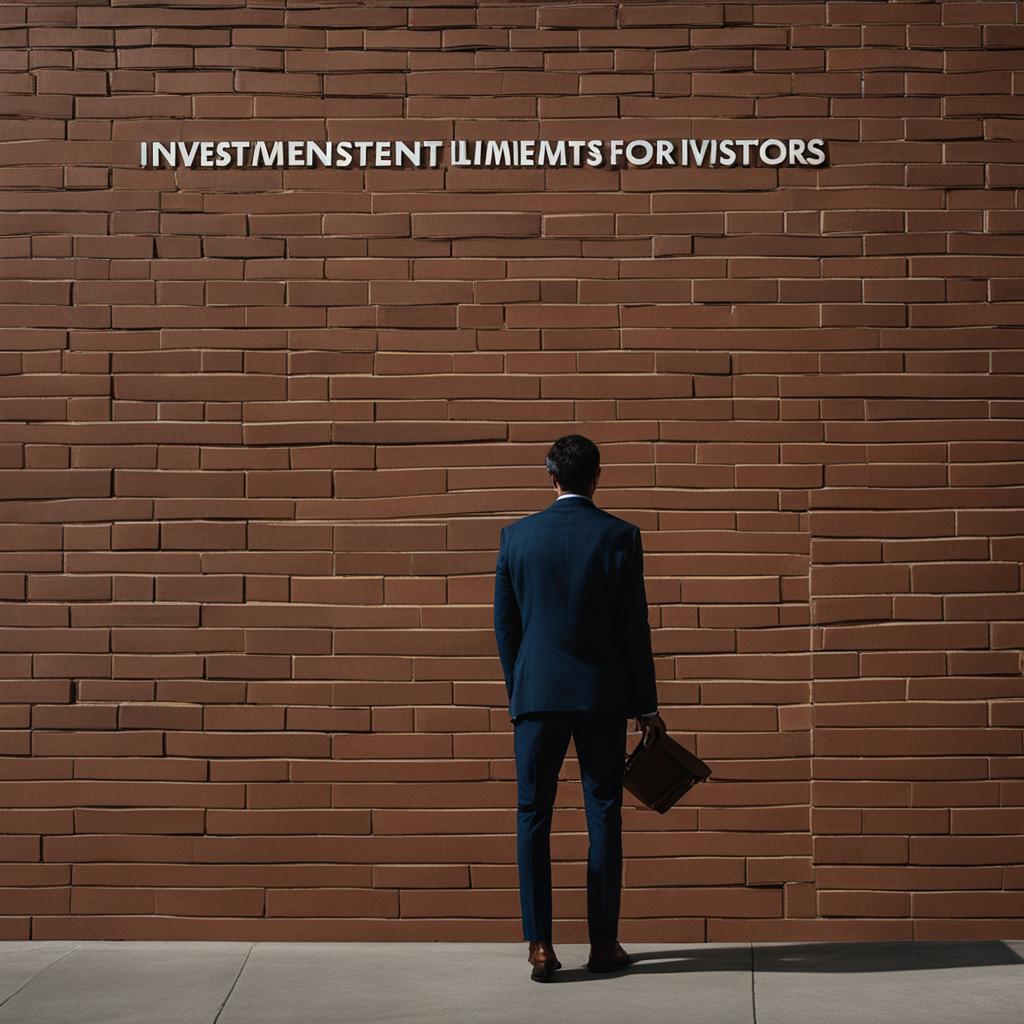 investment limits for non-accredited investors
