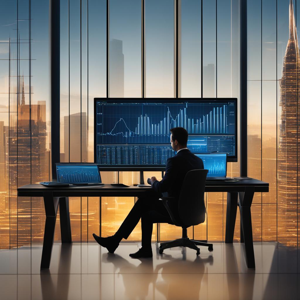 investment monitoring