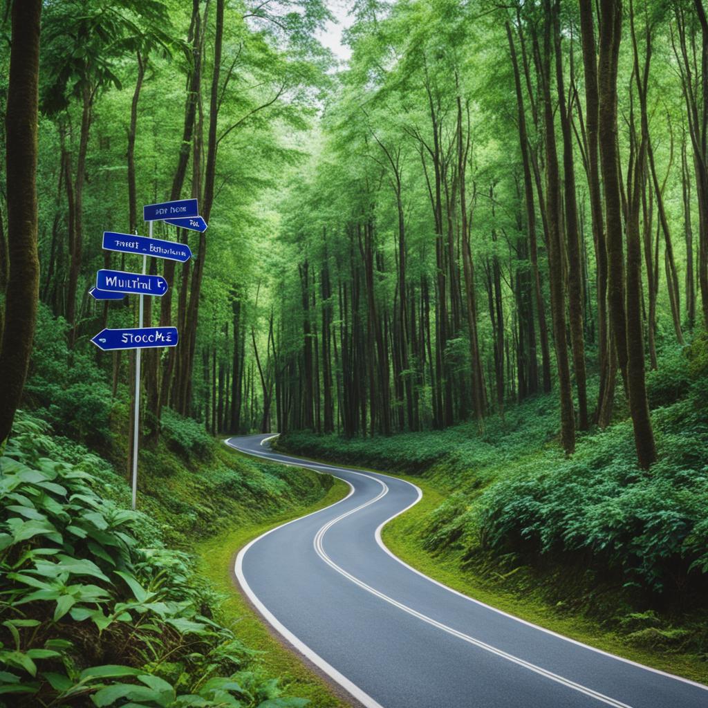 investment path image