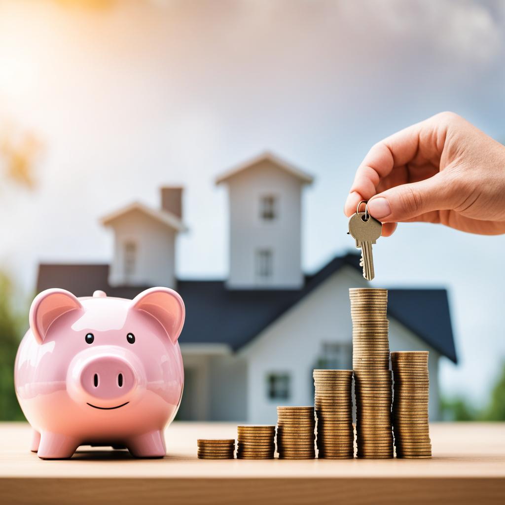 investment property financing
