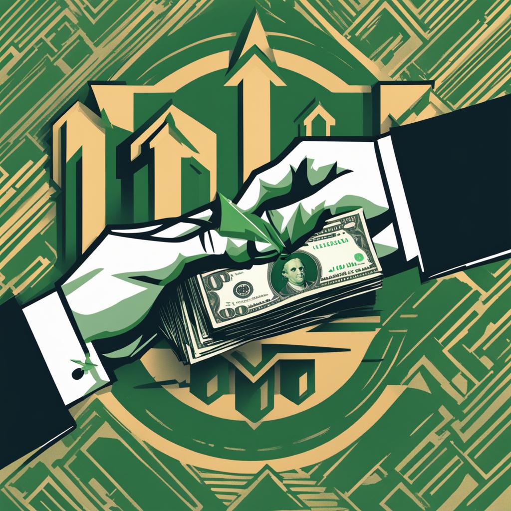 investment property loan