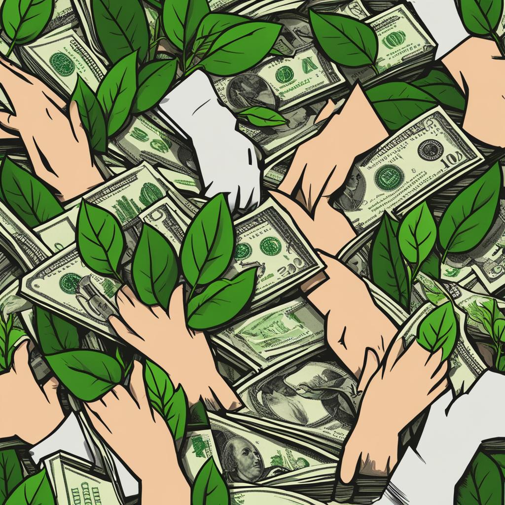 investment scenarios