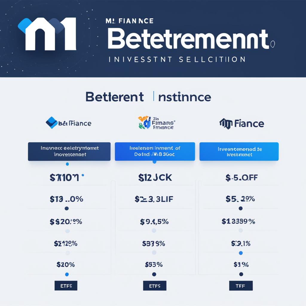investment selection