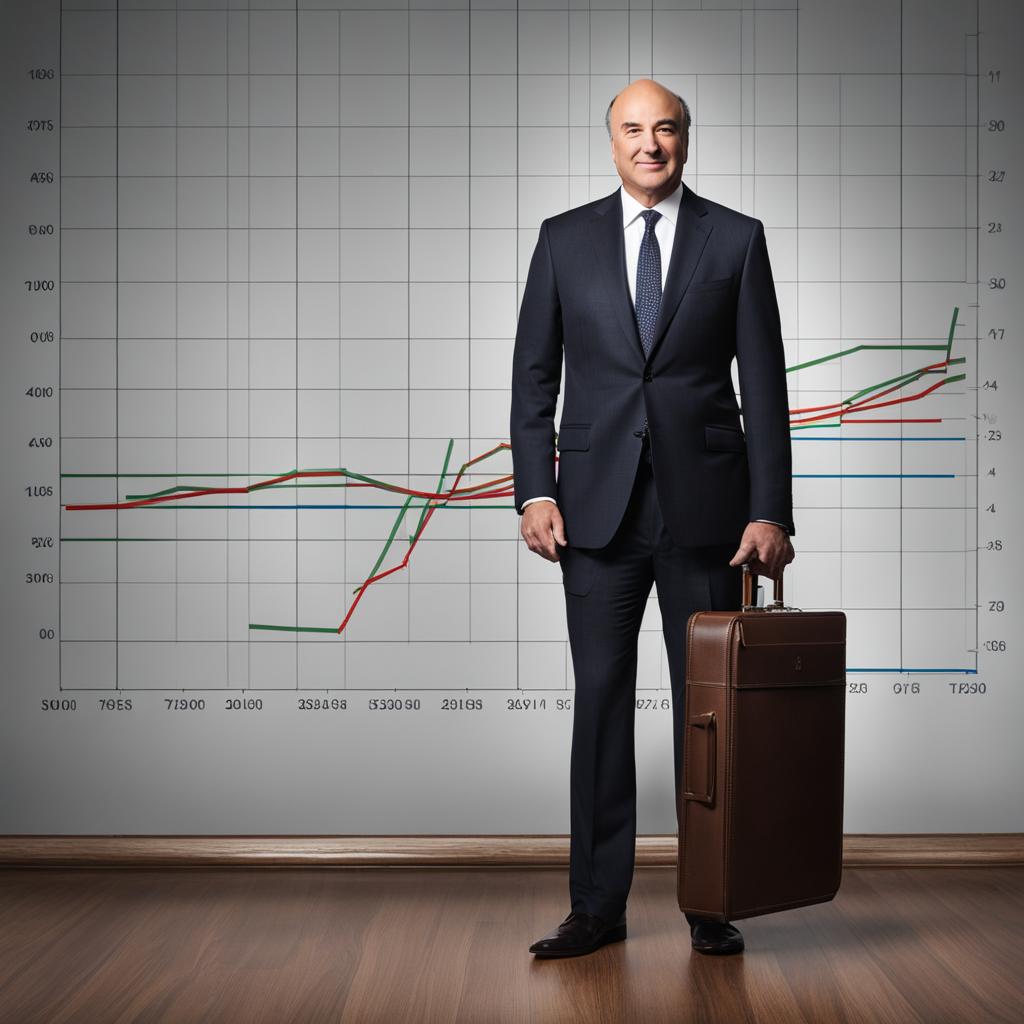 kevin oleary investments