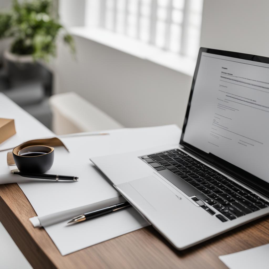 lease agreement