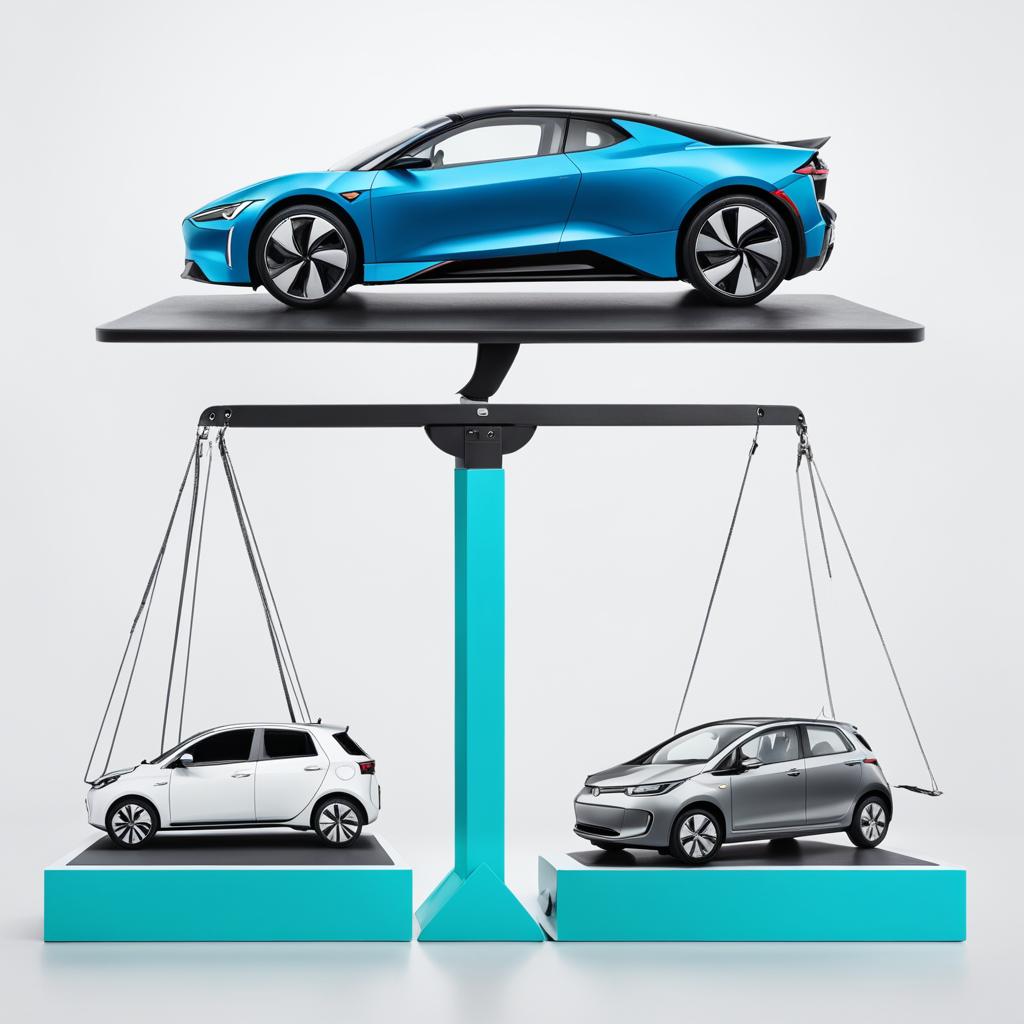 lease or buy a new car