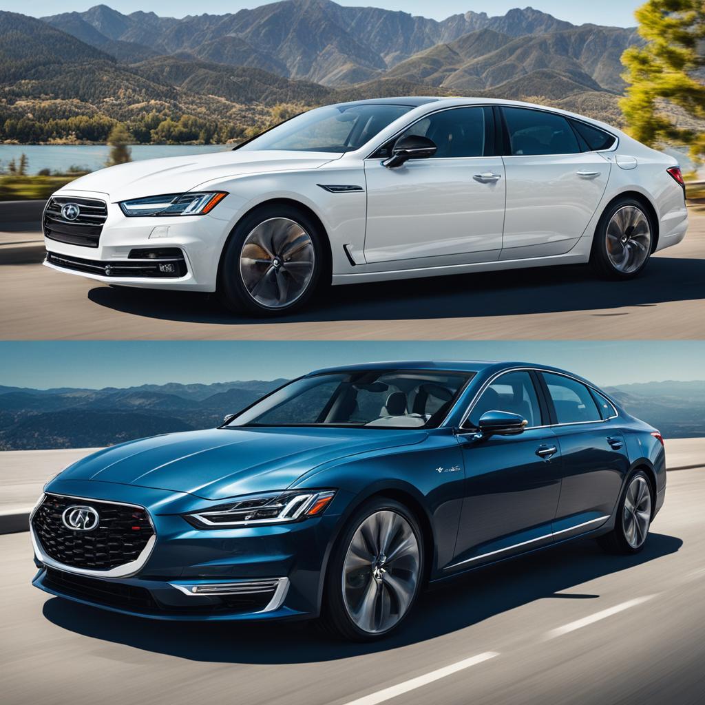 leasing or buying a car