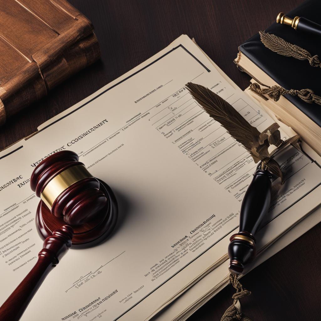 legal assistance