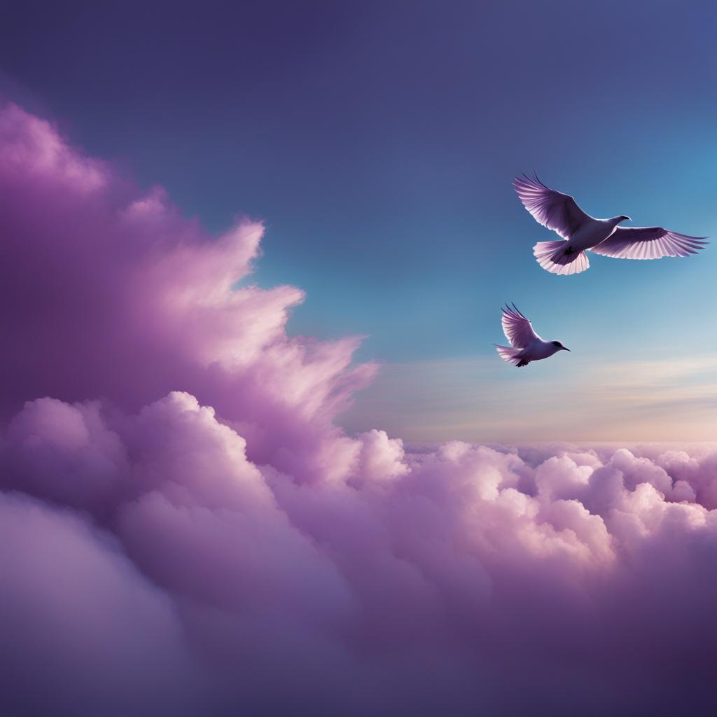 lightness of being