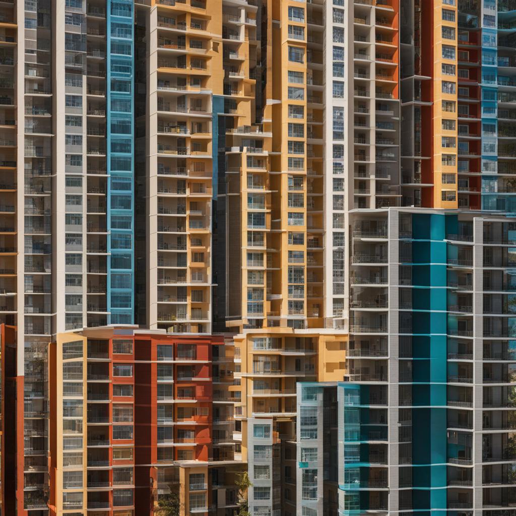 local rental rates