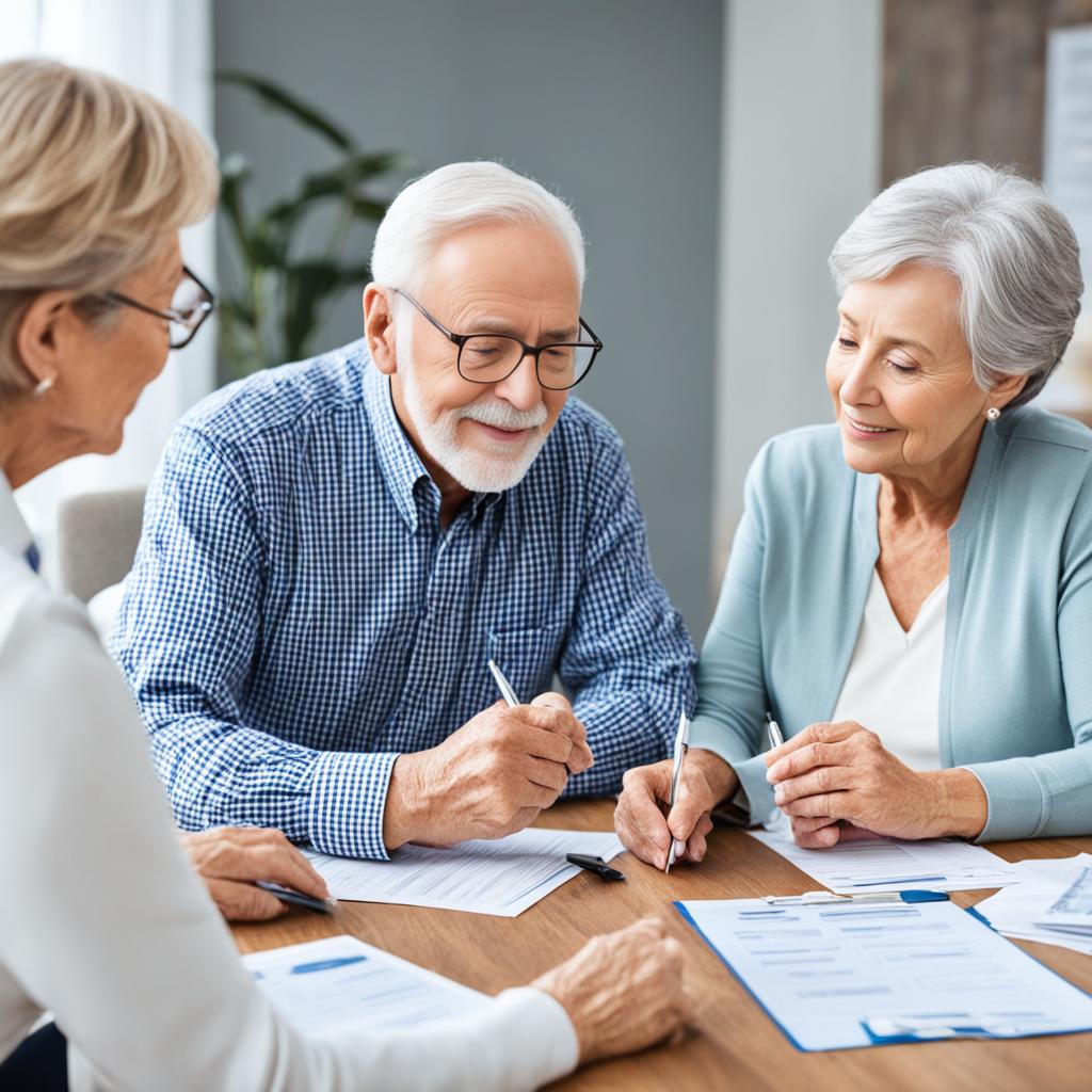 long-term care insurance
