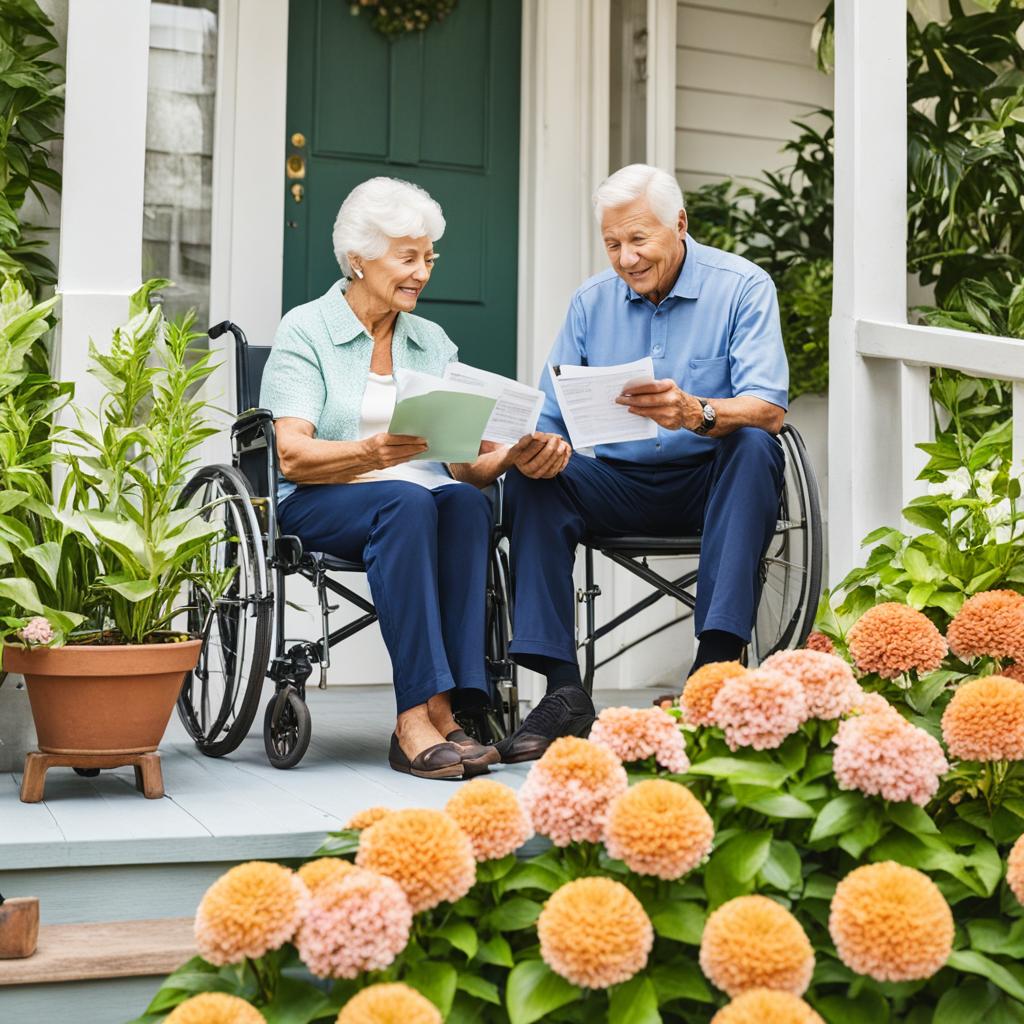 long-term care planning