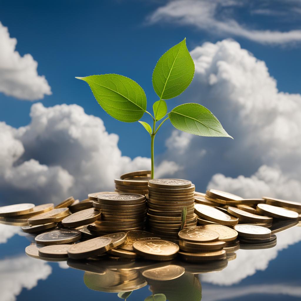 long-term investing
