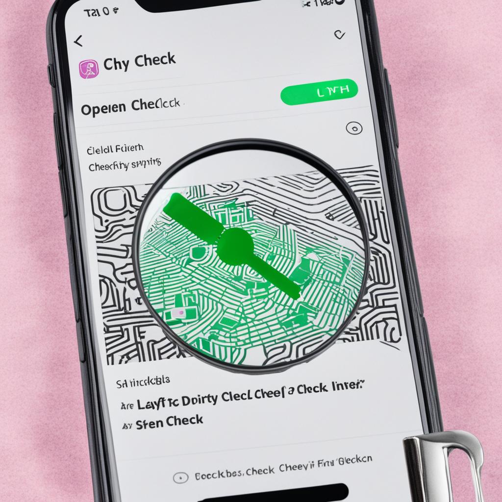 lyft driver background check