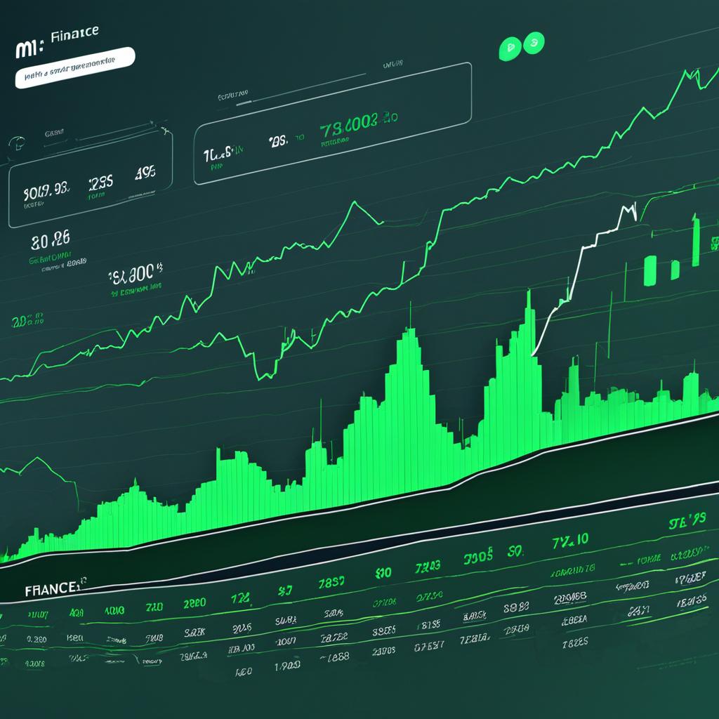 m1 finance performance
