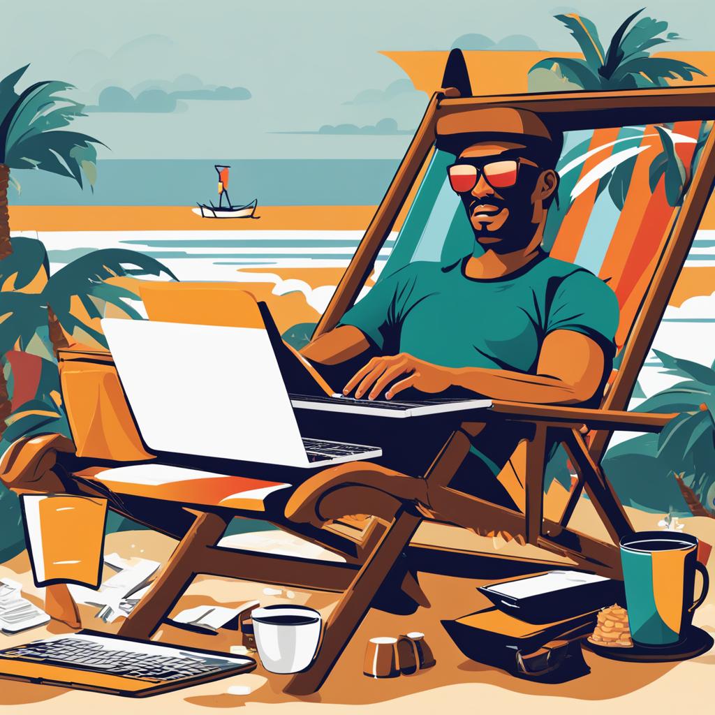 maintenance of passive income