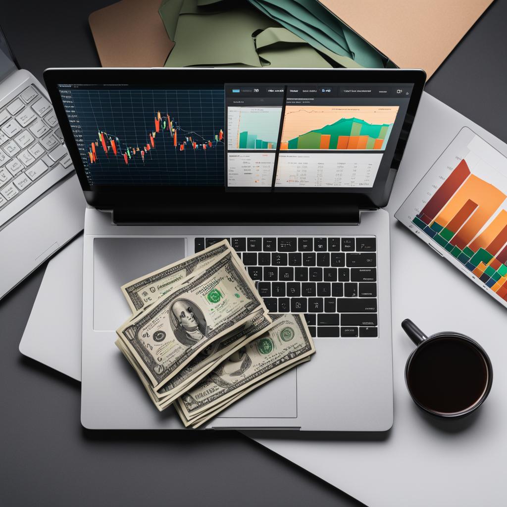 make money blogging