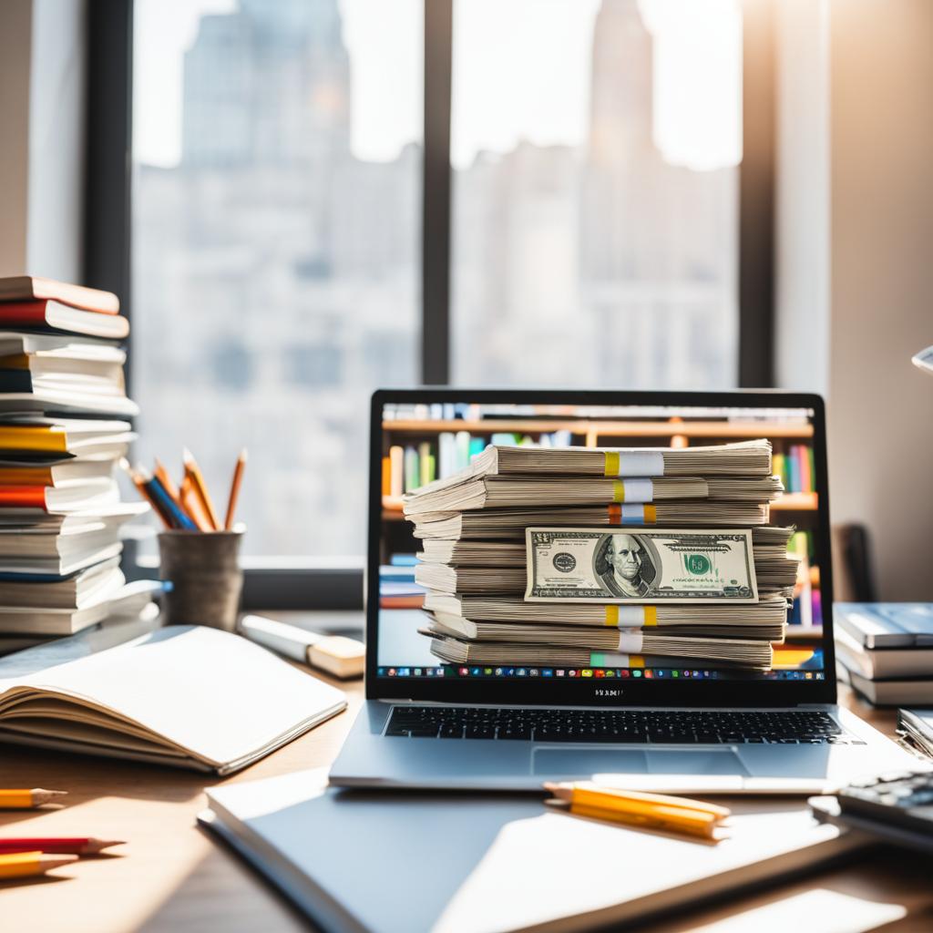 make money by freelance writing