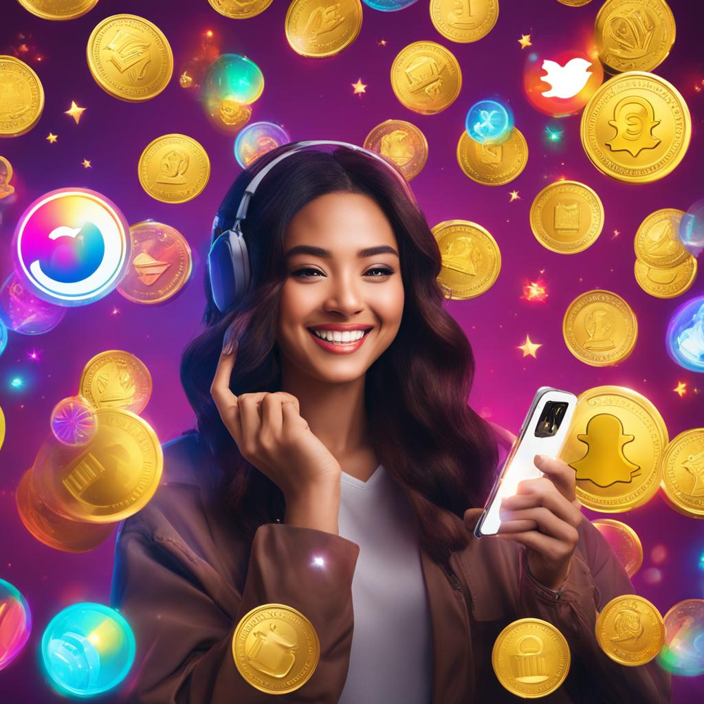 make money on Snapchat Spotlight